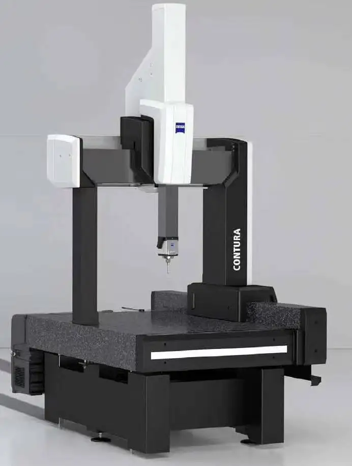 临汾临汾蔡司临汾三坐标CONTURA